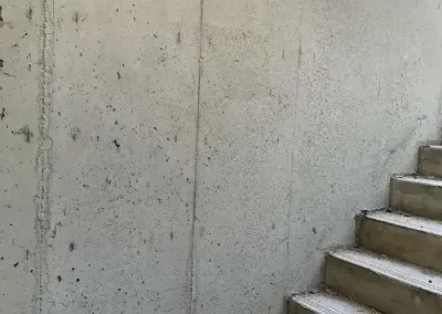 Affordable concrete work