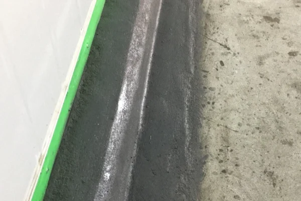 Concrete Restoration