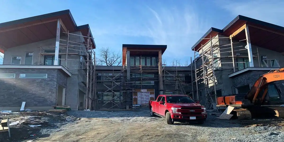 Dependable concrete company