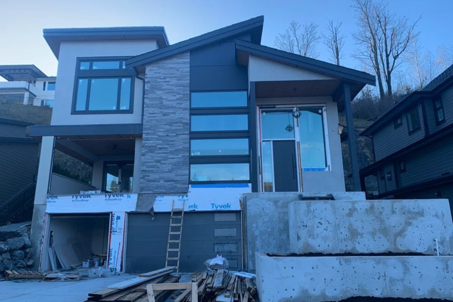 Reliable concrete company