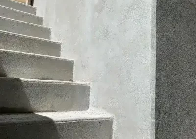 Reputable concrete contractor