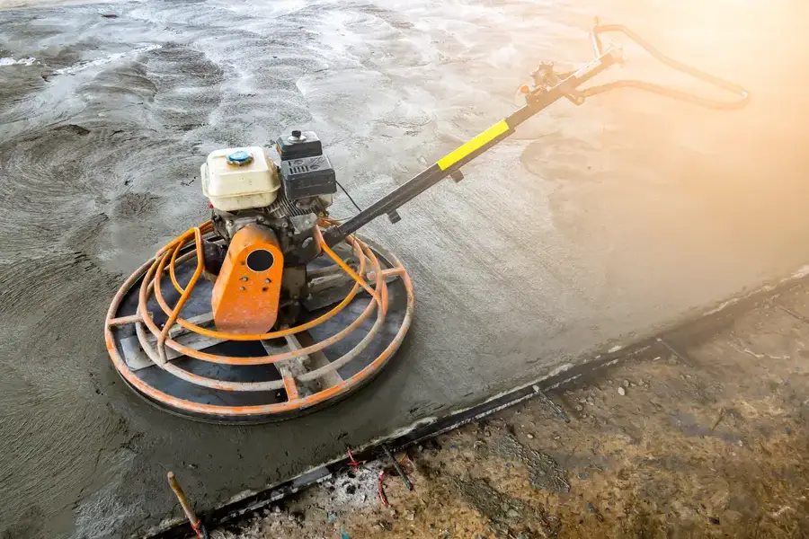 Experienced Concrete Grinding Surrey, BC