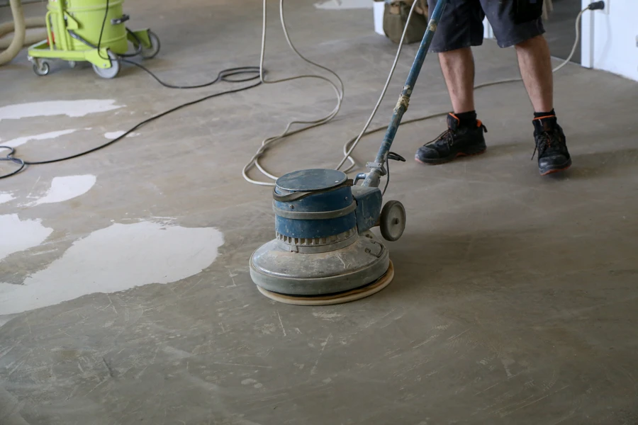 How Concrete Grinding Enhances Safety In Workspaces Surrey, BC How Concrete Grinding Enhances Safety In Workspaces Surrey, BC