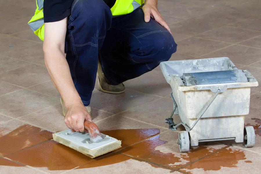 How Concrete Polishing Improves Indoor Air Quality Surrey, BC