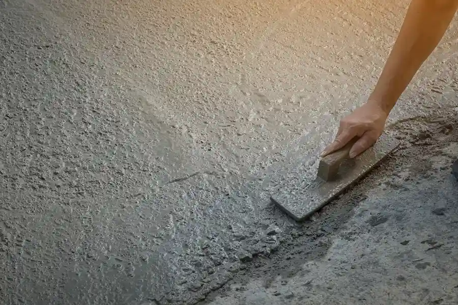 How To Extend The Lifespan Of Your Concrete Surfaces Surrey, BC