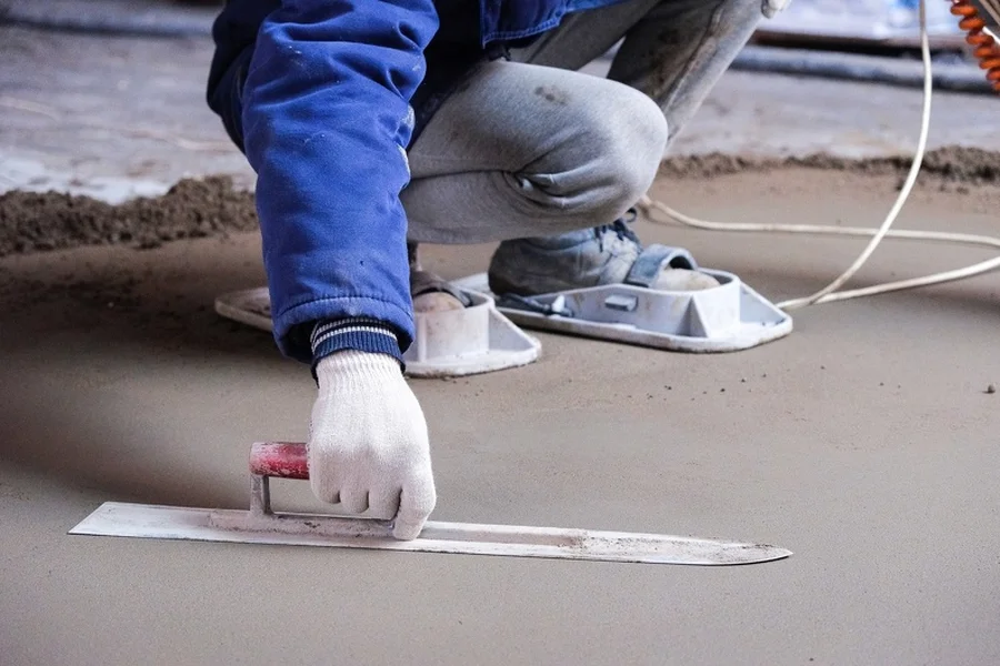 Professional Concrete Leveling Surrey, BC