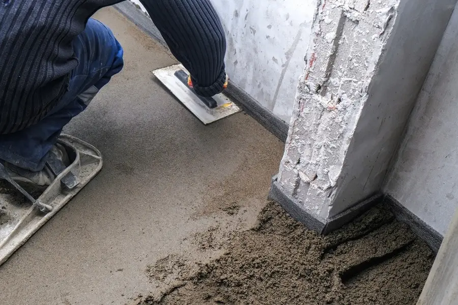 Steps To Prepare For A Concrete Leveling Project in Surrey, BC